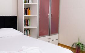 Albjona Guesthouse Tirana